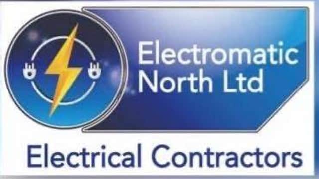 Electromatic North Ltd - Electricians in pontefract