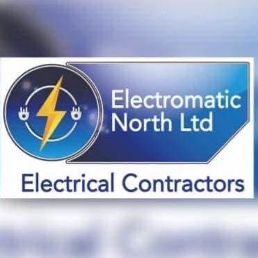 Electromatic North Ltd