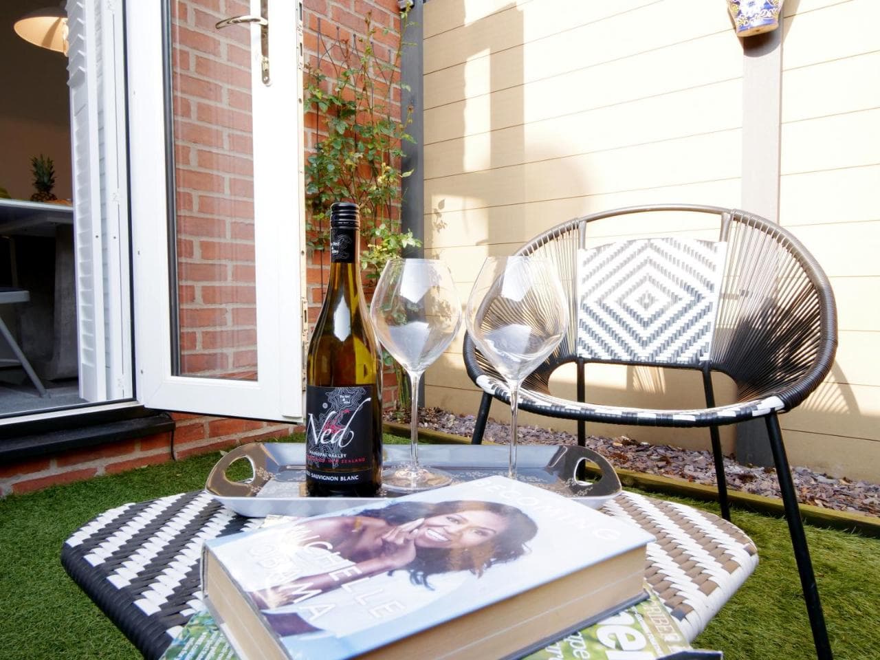 Monkgate Mews - 3 Bed home in York Centre with Free Parking, York, Yorkshire
