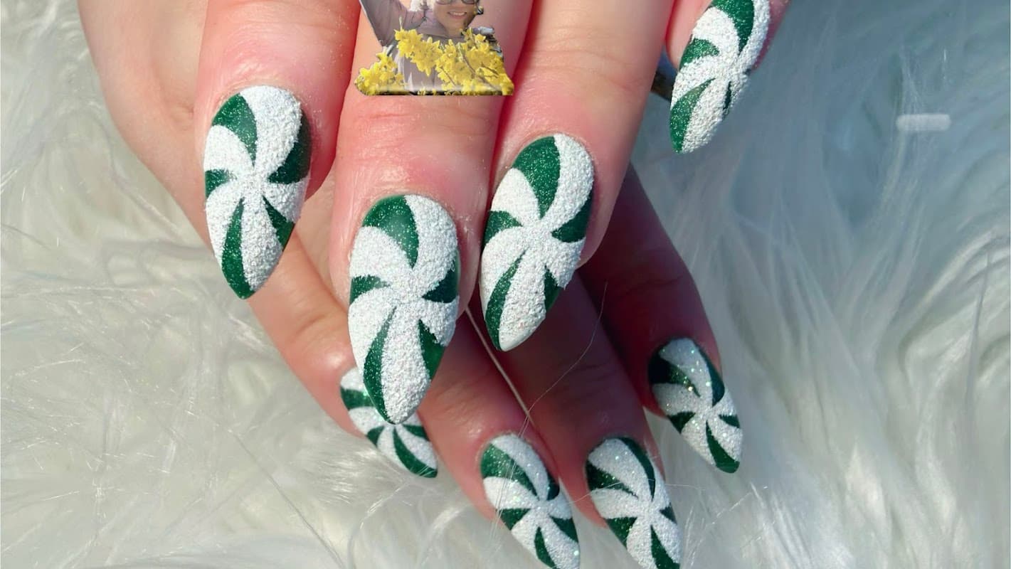Helen's Nails