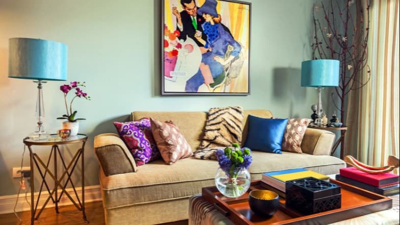 Limuka Painters & Decorators