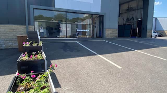 Over2hills - Furniture Shops in cleckheaton