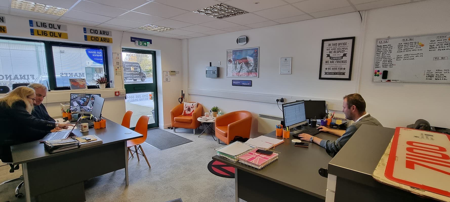 G63 Auto Repair Centre