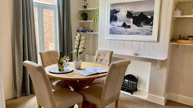 Accommodation at Comfy Home within City Wall, 10 mins Walk to Centre, Attractions & Railway Station in york