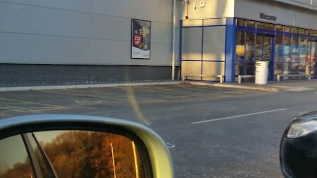Wickes Leeds - DIY Stores in leeds