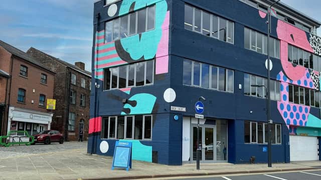 Zenko City Living Leeds
