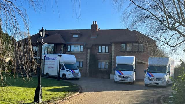 A&M Removals of Pocklington - Removal Companies in pocklington