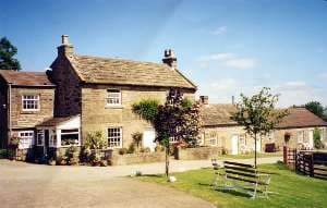 Mount Pleasant Farm