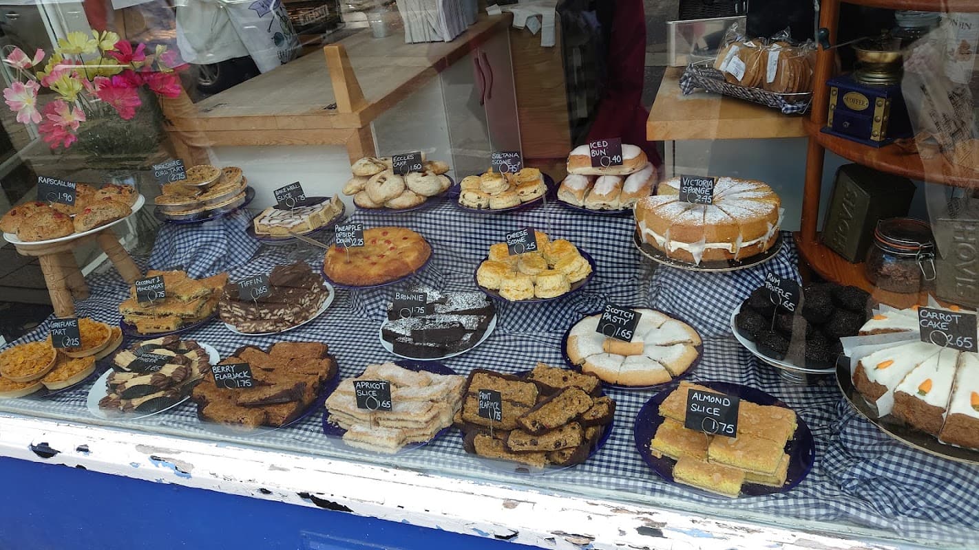 The Craven Bakery