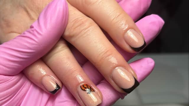 NAILS BY KIRSTY - Nail Salons in beeston