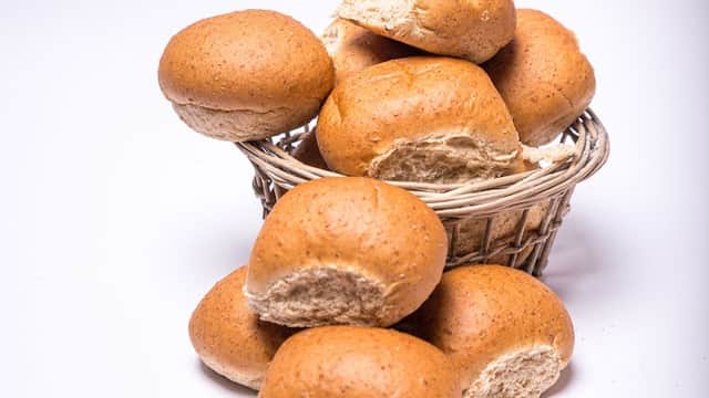 Haighs Bakery Guiseley - Bakers in guiseley