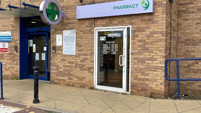 Doncaster Gate Pharmacy - Pharmacies in rotherham