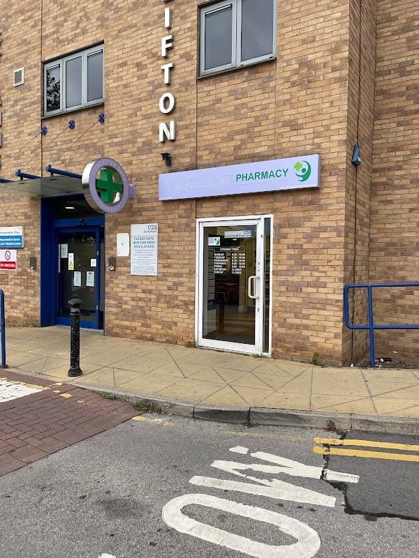 Doncaster Gate Pharmacy