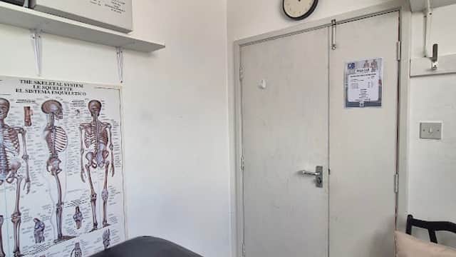 DB Physiotherapy - Sports Injury Clinics in marske