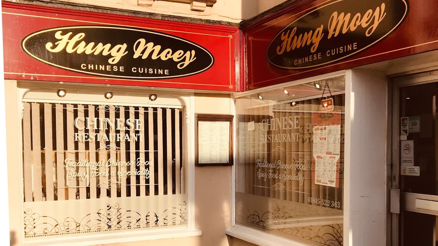 Hung Moey Chinese Restaurant & Takeaway