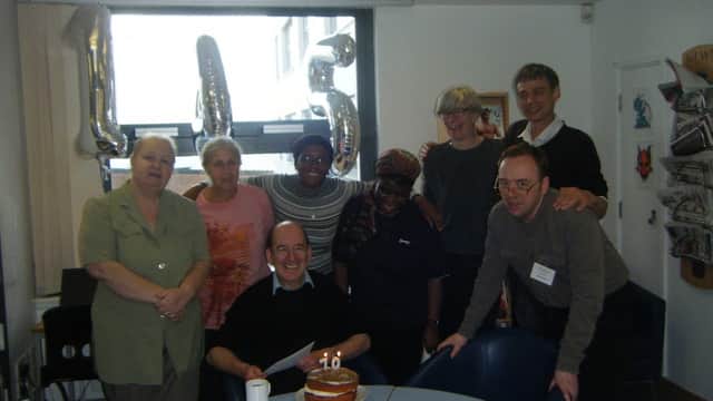 Burngreave Library - Libraries in sheffield