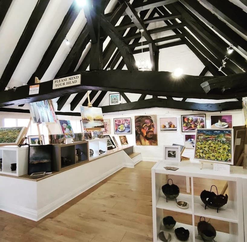 Gallery 21