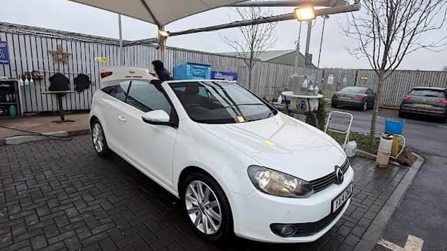 Handy Andy car wash - Car Washes in stokesley