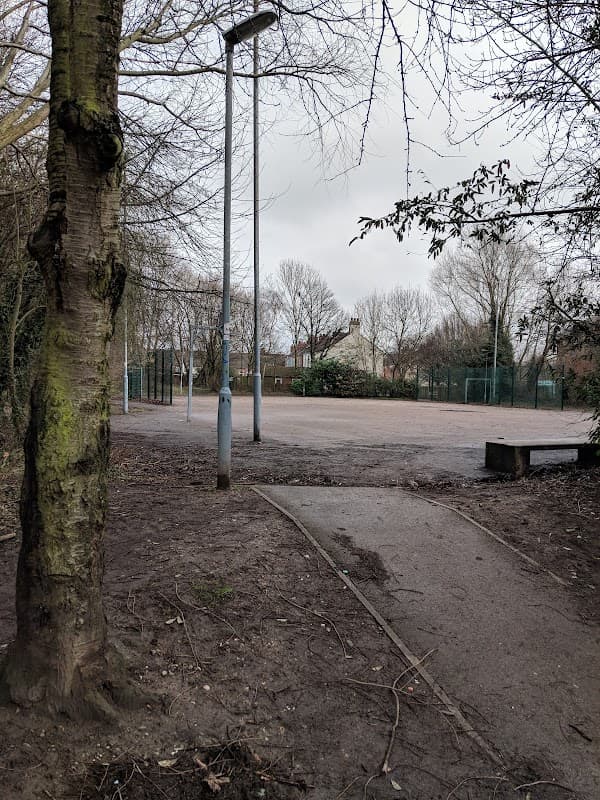 Redtop Park