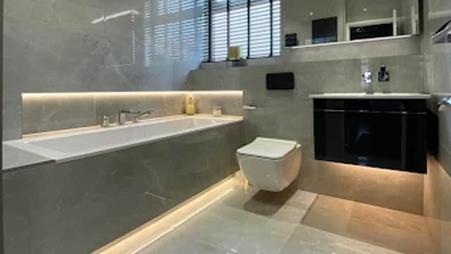 M P Plumbing & Heating - Plumbers in eckington
