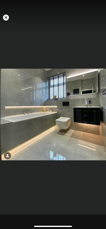 M P Plumbing & Heating