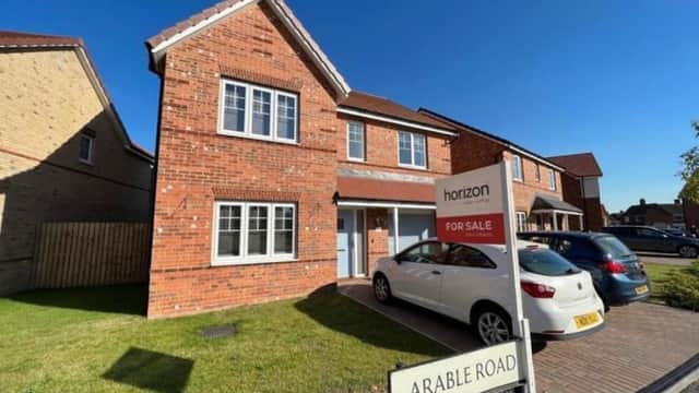 Horizon Sales & Lettings - Estate Agents in middlesbrough