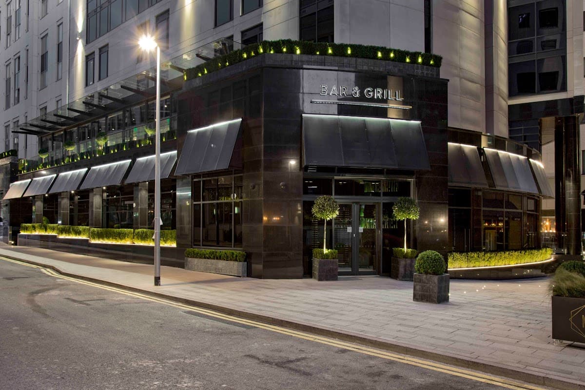 Dakota Hotel Leeds