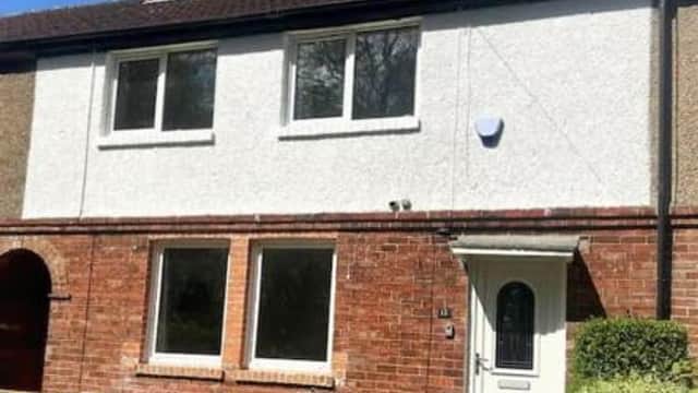 Accommodation at Modern 4 bed home, 30 minute walk from City Centre in york