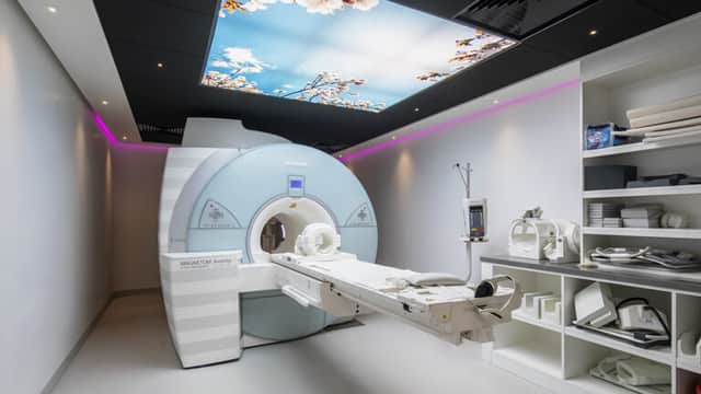 Vista Health - York - Hospitals in heworth