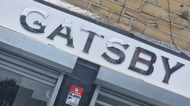 Gatsby (mexborough) - Hair Salons in mexborough