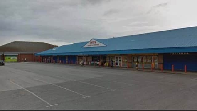 Ings Shopping centre, hull - Shopping Centres in hull