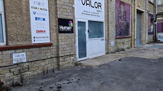 BLACKSHAW HOLDINGS LTD - Estate Agents in brighouse