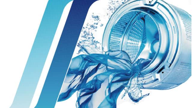 Commercial Laundry Ltd - Launderettes in skipton