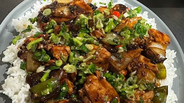 Empires Chinese Takeaway - Takeaway in bradford