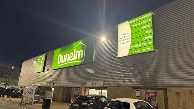 Dunelm - Department Stores in huddersfield