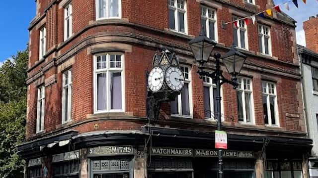 Holy Ghost Tattoo Collective - Tattoo Parlours in rotherham