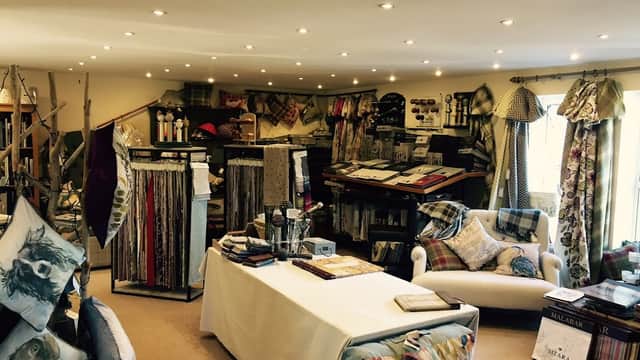 Waltons Mill Shop - Homeware in boroughbridge