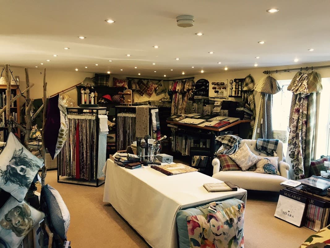 Waltons Mill Shop