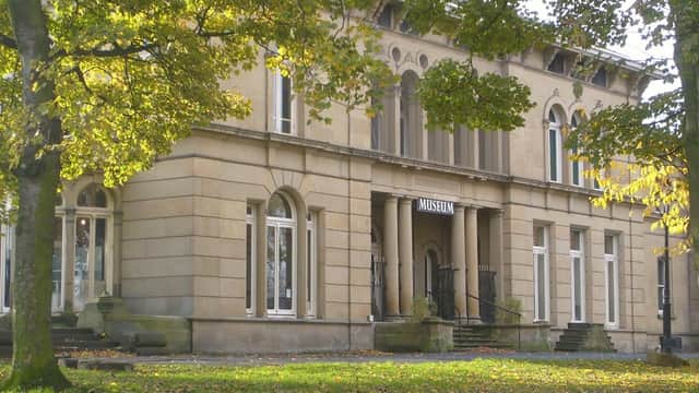 Tolson Memorial Museum - Museum in huddersfield