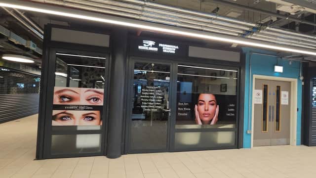 Mysticbrows threading lounge - Beauty Salons in bradford