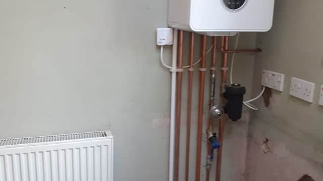Nortons Heating - Heating Engineers in york