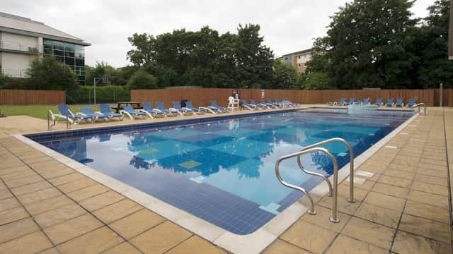 David Lloyd York - Gyms in york