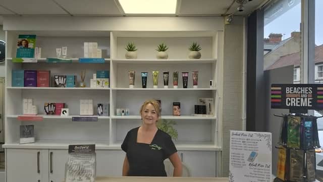 Beautique 32 - Beauty Salons in great driffield