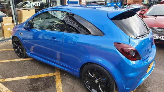 Kirby Vehicle Sales Ltd - Car Dealers in wombwell
