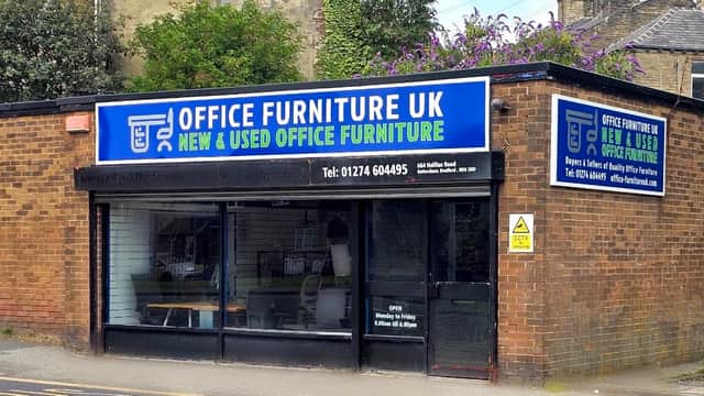 Office Furniture UK - Furniture Shops in wibsey