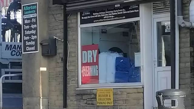 Allerton Launderette - Launderettes in bradford