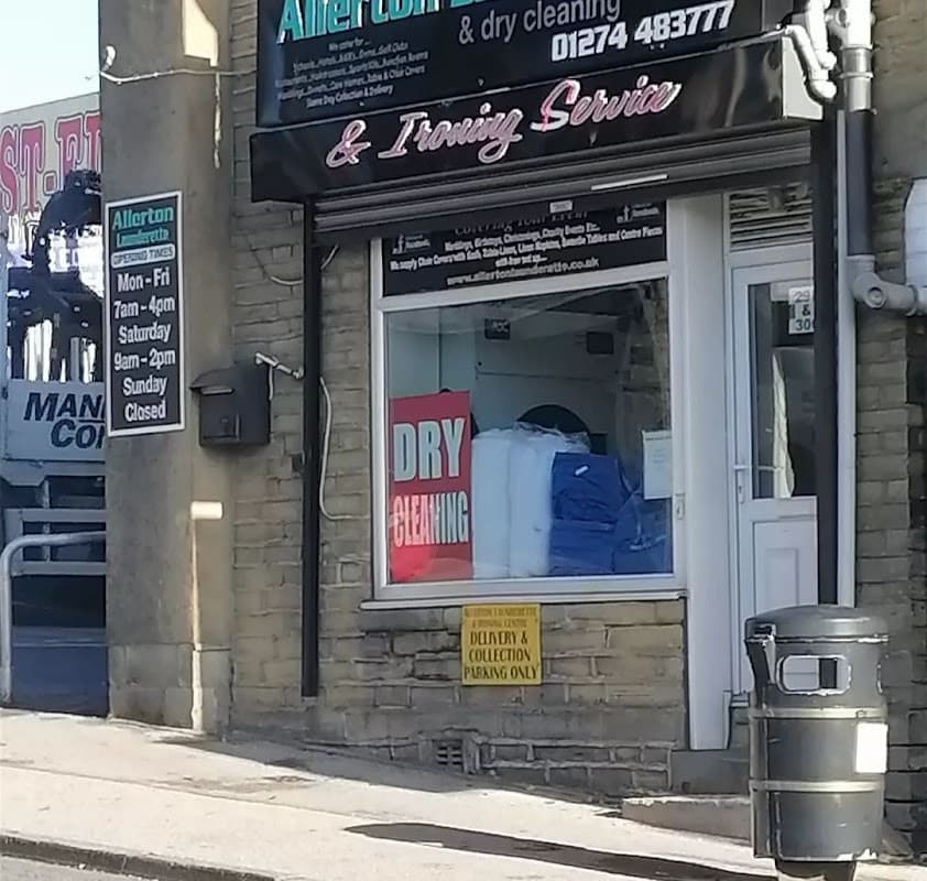Allerton Launderette