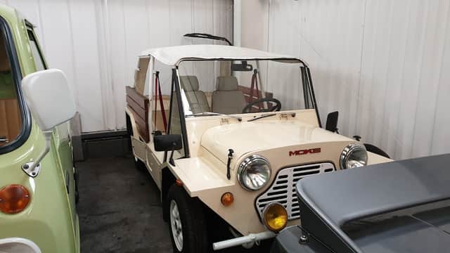 M&M Garages - Garages in middlesbrough