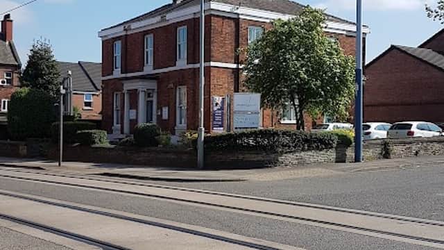 Chiropractor Infirmary Road Sheffield - Chiropractors in sheffield