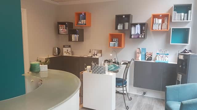 Urbanescape Beauty & Nail Salon - Beauty Salons in huddersfield